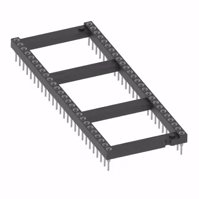 110-93-952-41-001000 Mill-Max Manufacturing Corp.  Zoccoli IC